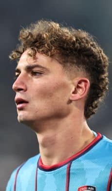 "Sogno di giocare in Nazionale con Pio"