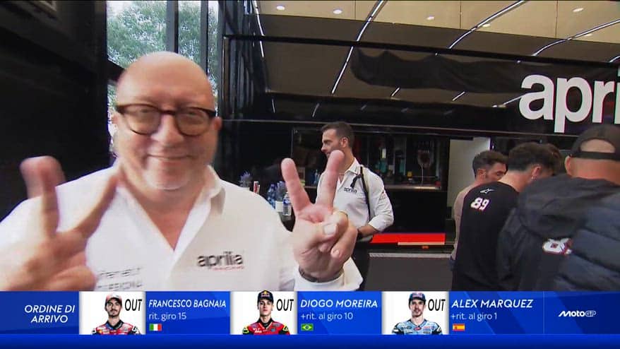 Bez e il coraggio di arrivare secondo: lo step da titolo