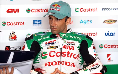 MotoGp, la griglia di partenza del Gp Giappone (Motegi) 2025 | Sky Sport