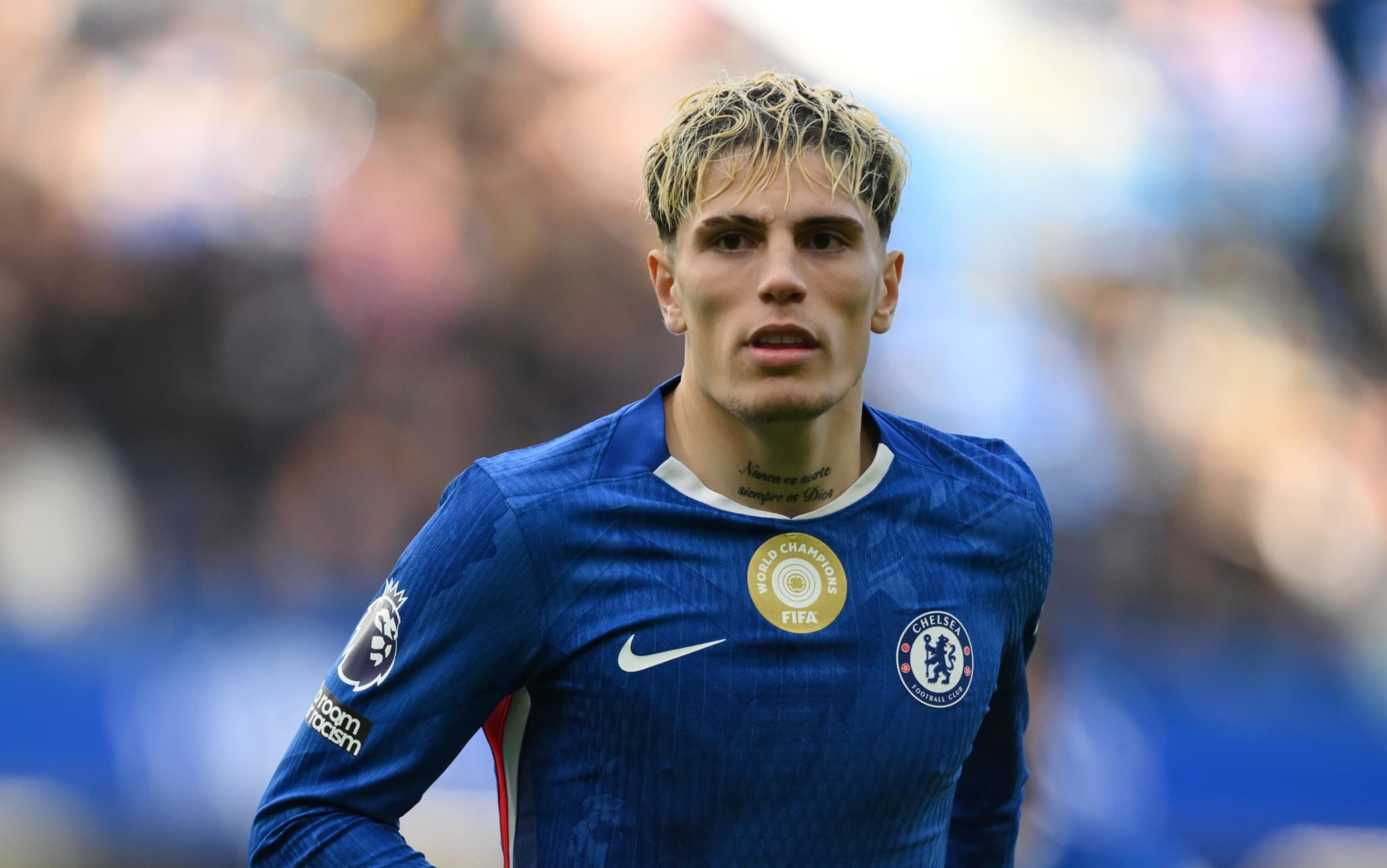 Roma, prima offerta al Chelsea per Garnacho: nuovi contatti per Summerville
