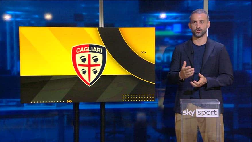 Calciomercato Cagliari, Belotti non verrà tesserato