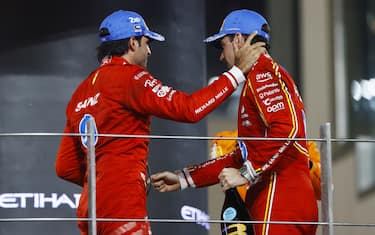 Formula 1 2024: Abu Dhabi GP