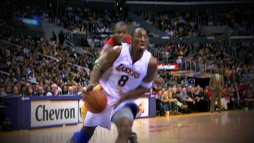 NBA, i leggendari 81 punti di Kobe Bryant: la clip
