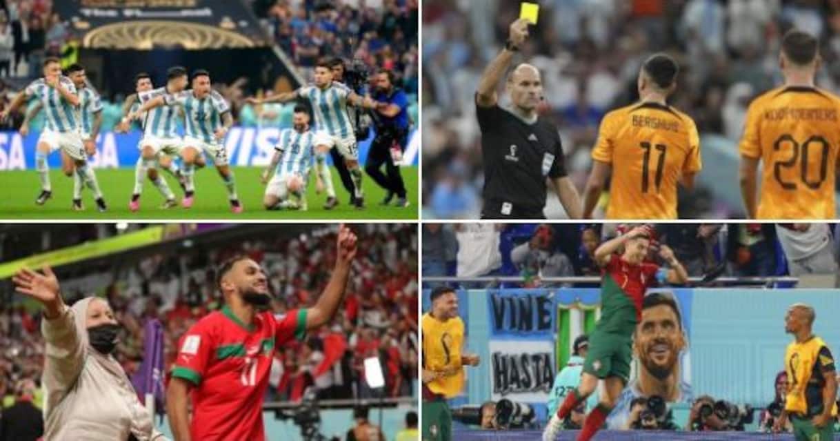 Mondiali 26 Nuovi Record Stabiliti In Qatar Sky Sport mondiali-26-nuovi-record-stabiliti-in-qatar-sky-sport