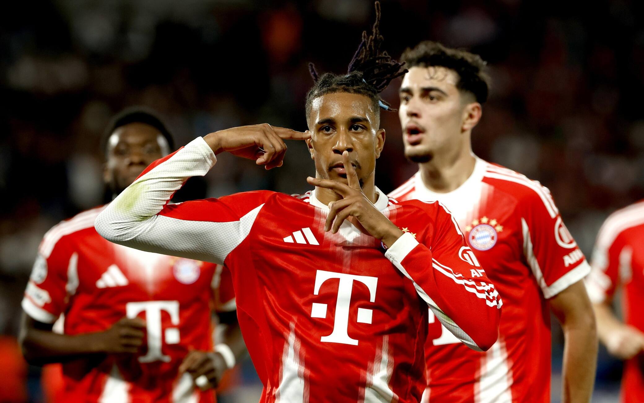Michael Olise è già da Pallone d'Oro? Il dibattito nello studio di Sky Sport. VIDEO