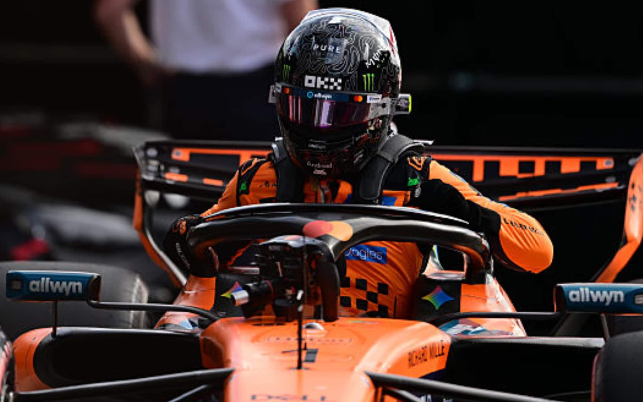 F1, GP Olanda: quanto conta la pole position
