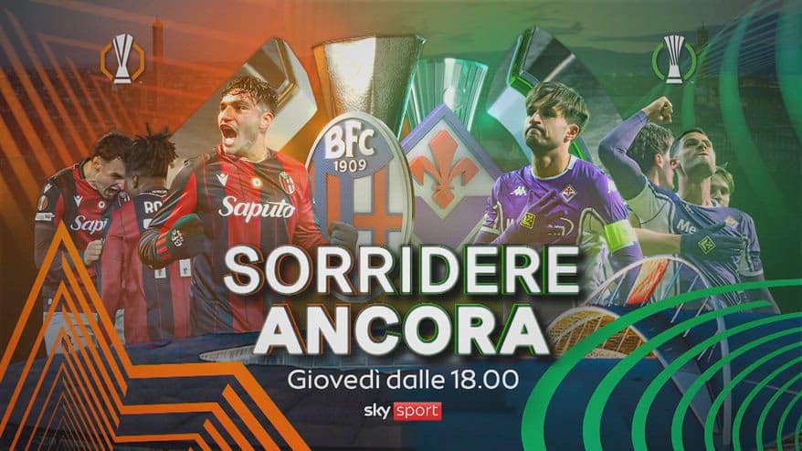 Conference ed Europa League, il ritorno dei playoff su Sky