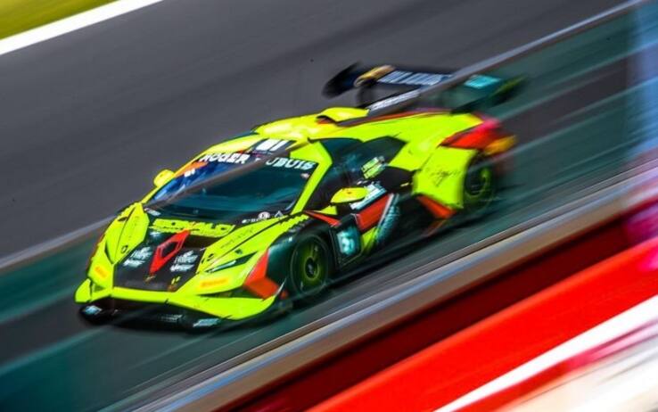 FOTO da loris_spinelli - Instagram