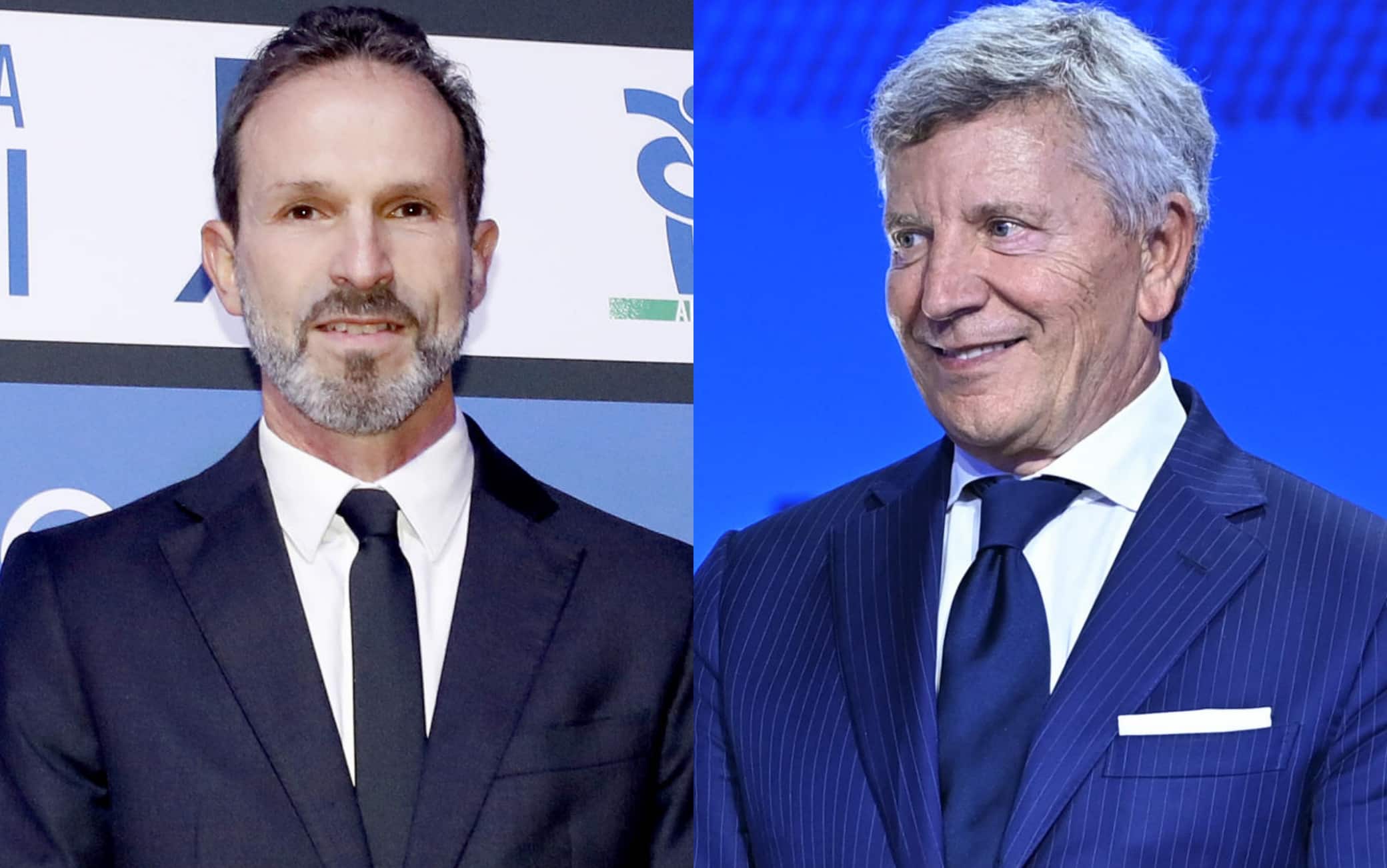 Figc, Simonelli e Calcagno eletti vicepresidenti