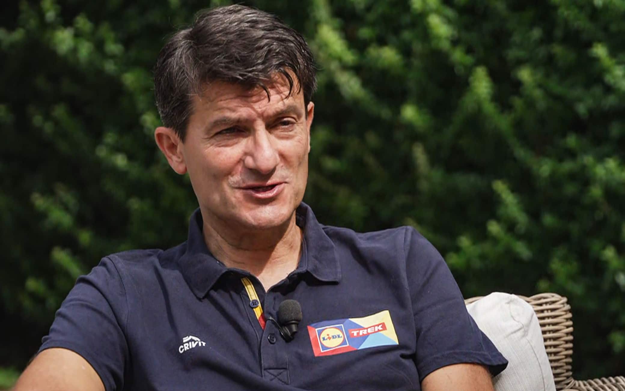Luca Guercilena lascia la Lidl-Trek, al suo posto Andy Schleck: le news