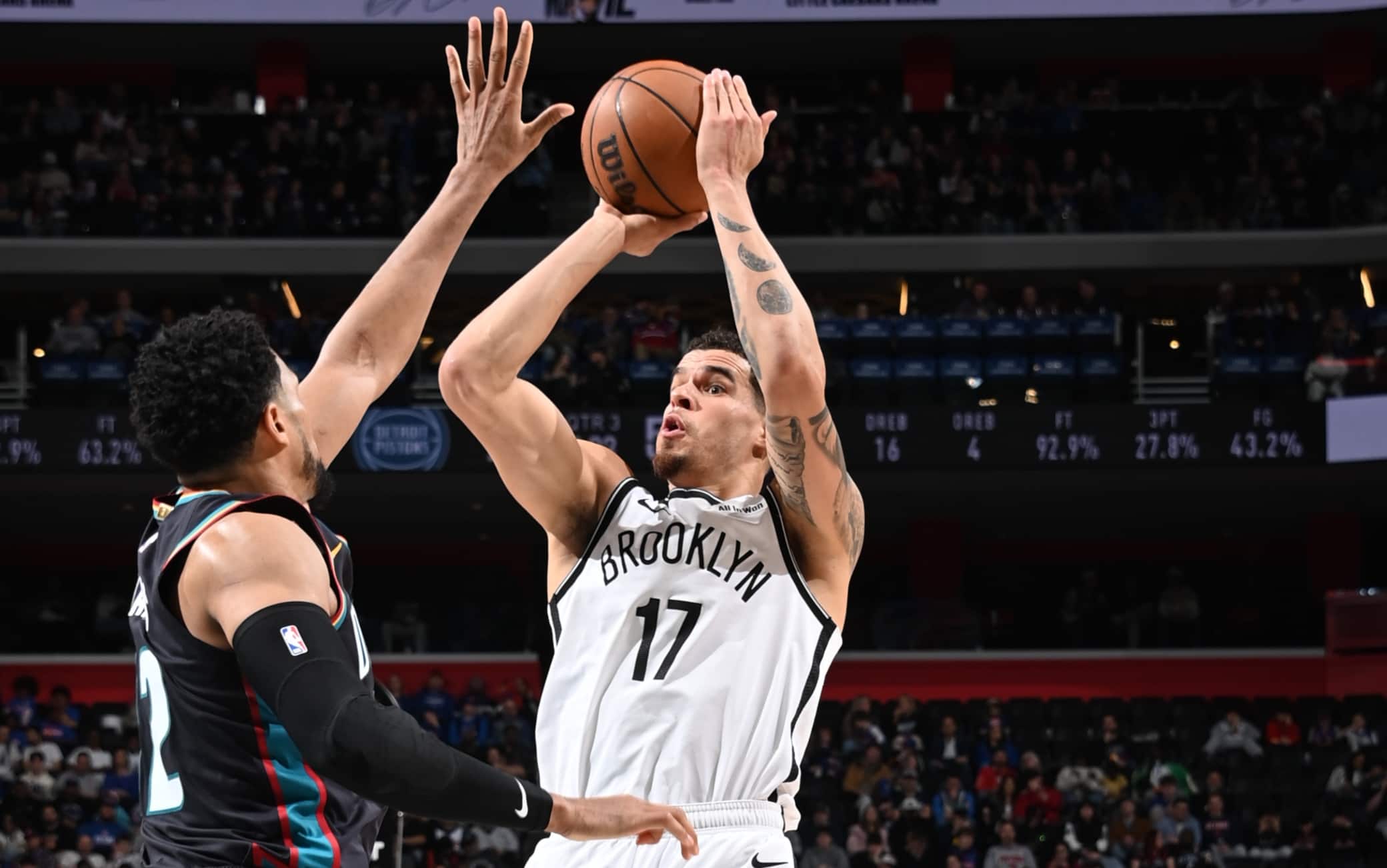 Mercato NBA, il prossimo a cambiare maglia potrebbe essere Michael Porter Jr