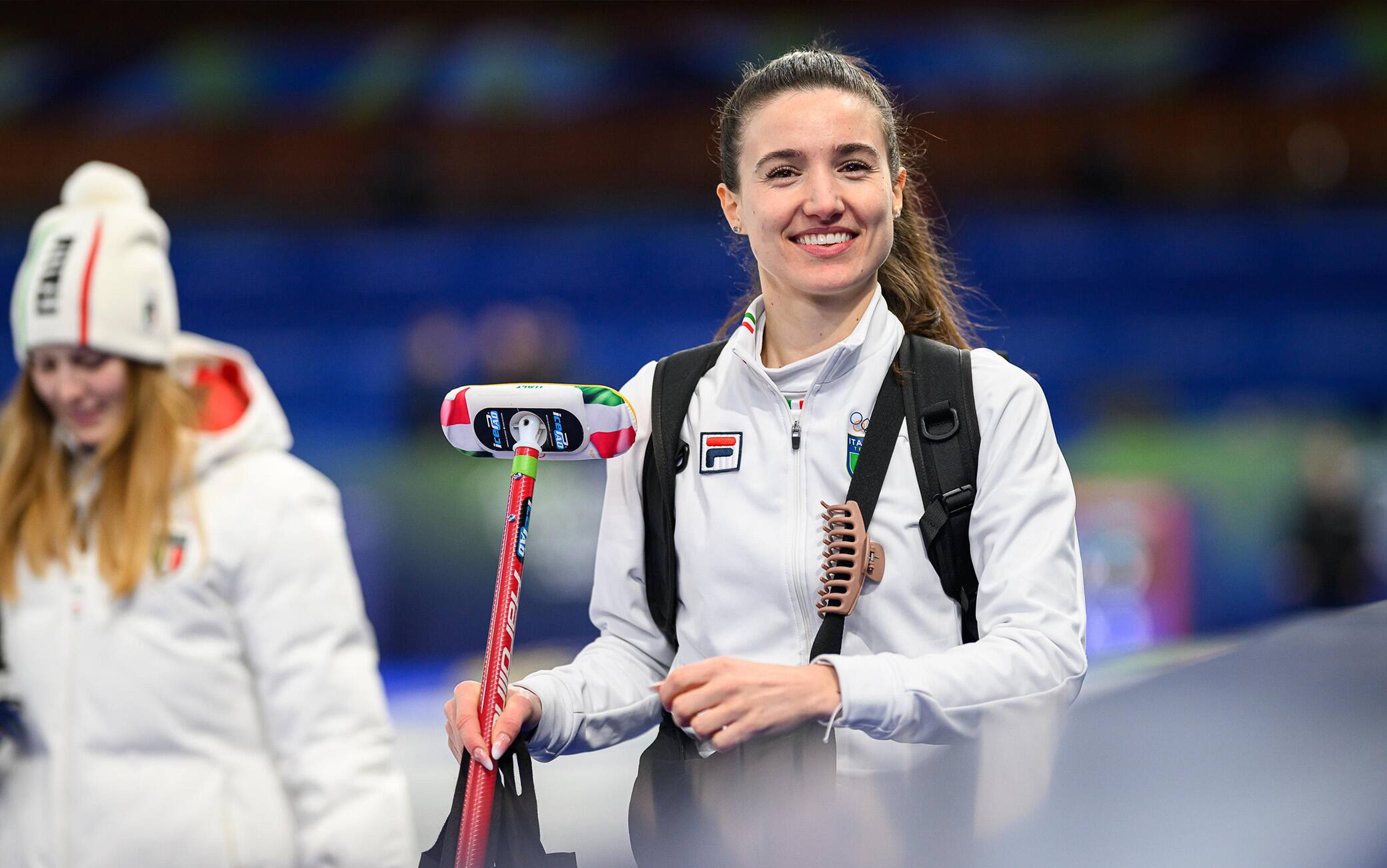 Mondiali curling femminile 2026: calendario, orari e squadra dell’Italia
