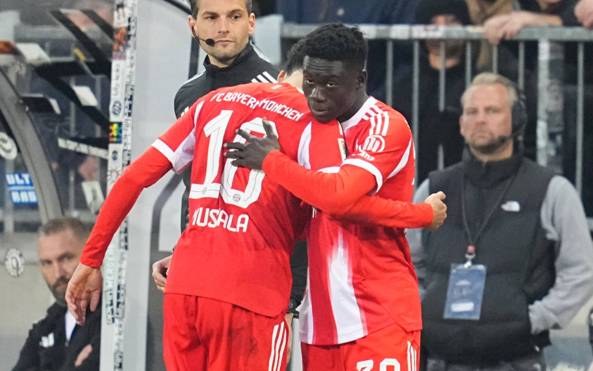 Quali big d'Europa hanno fatto esordire più giovani? Bayern a quota 8, mentre le italiane…
