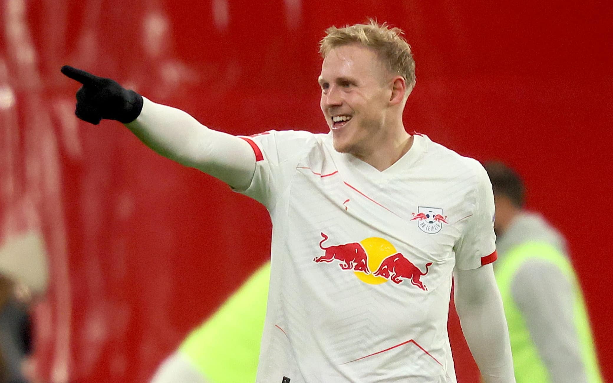 Juventus interessata a Schlager: non ha rinnovato col Lipsia. Le news di calciomercato 