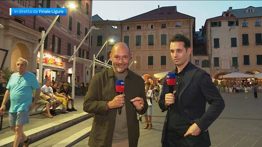 L'Atalanta irrompe per Alajbegovic: le news di calciomercato