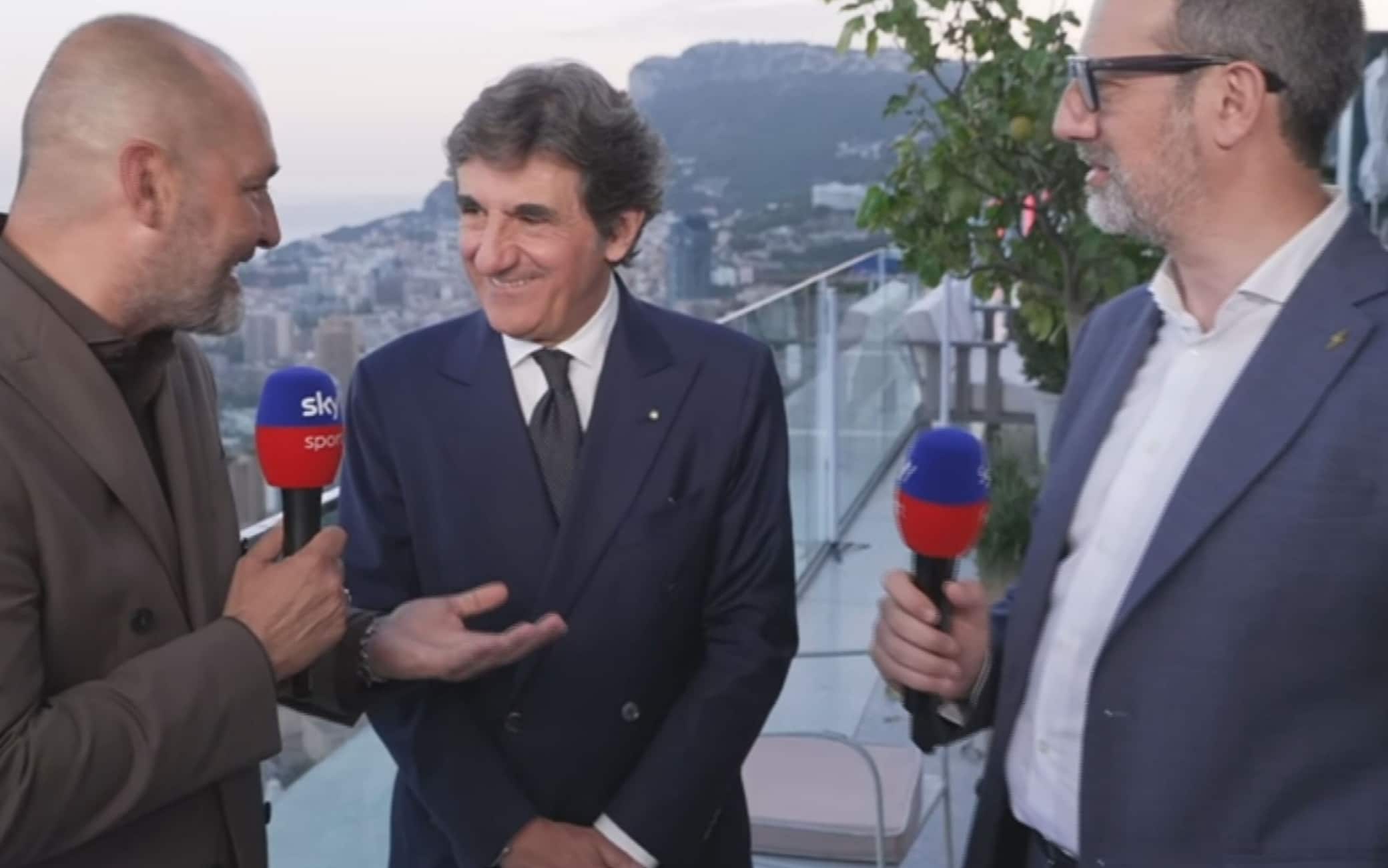 Torino, Cairo: "Pronto a cedere se arrivasse qualcuno più bravo di me"