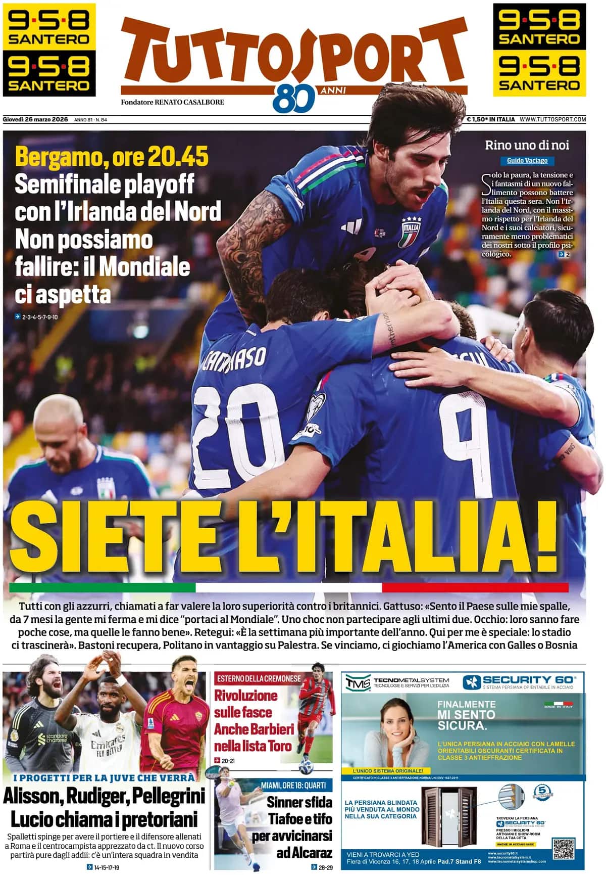 Tuttosport