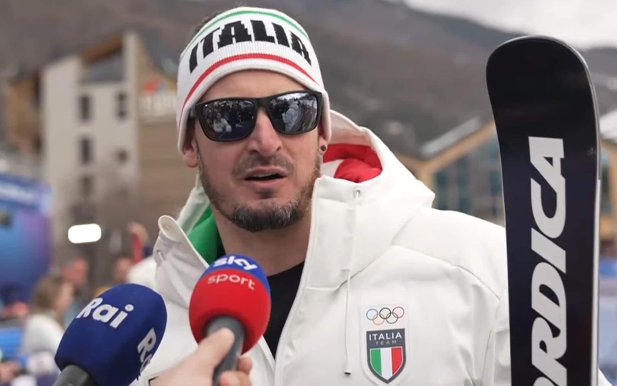 Olimpiadi, Paris: "Chiudo con il sorriso, vediamo cosa porta il futuro". VIDEO