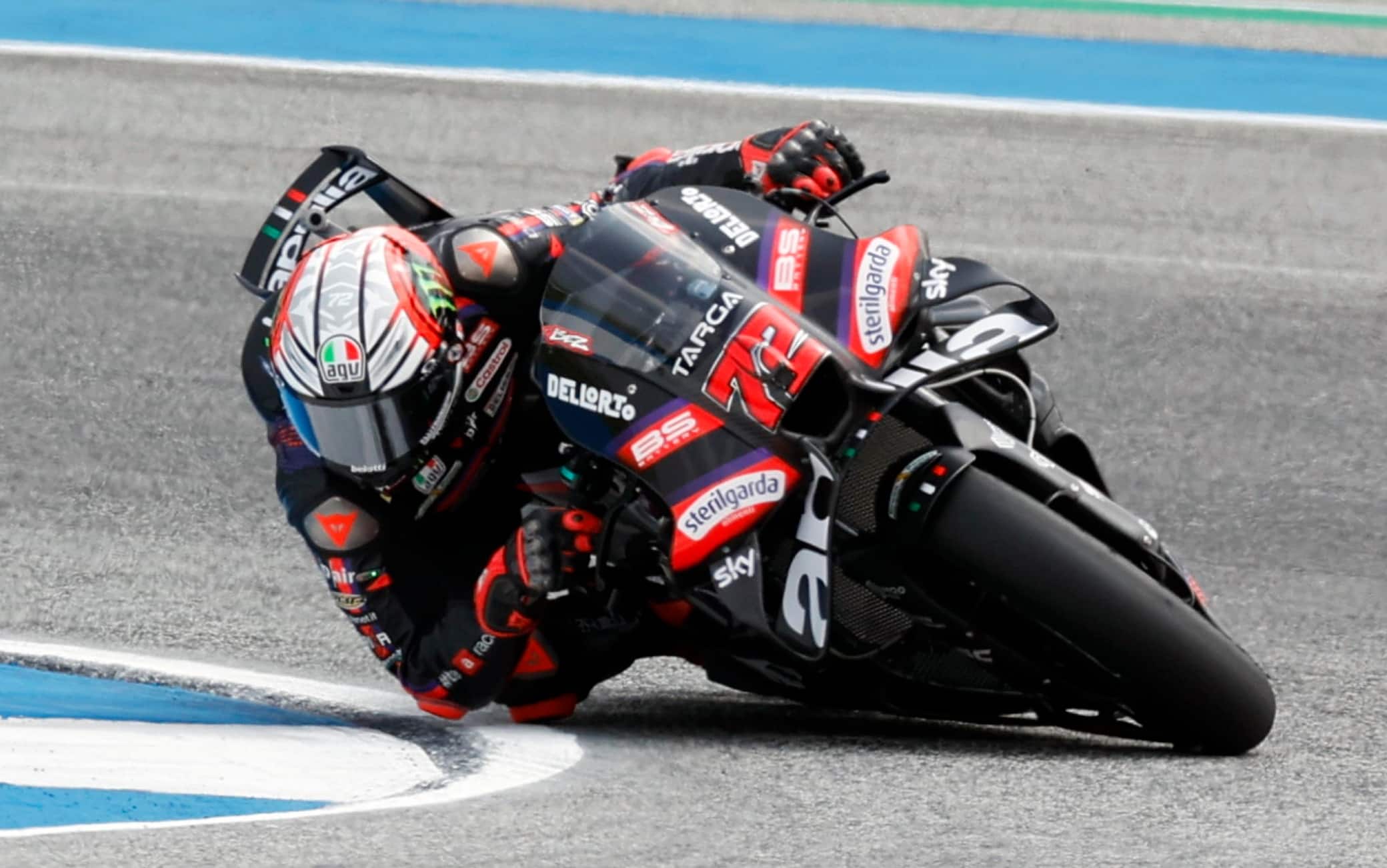 MotoGP, tutti i record di pista del Mondiale