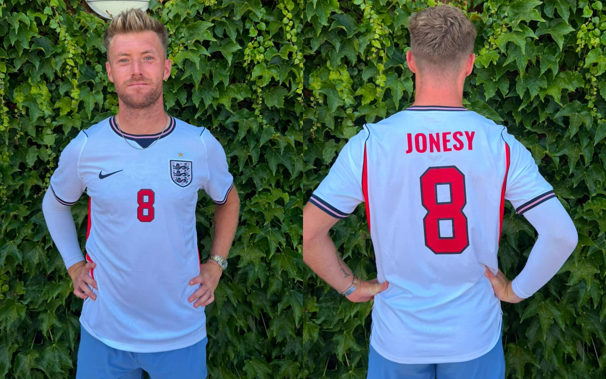 Jonesy
