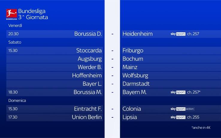 Bundesliga
