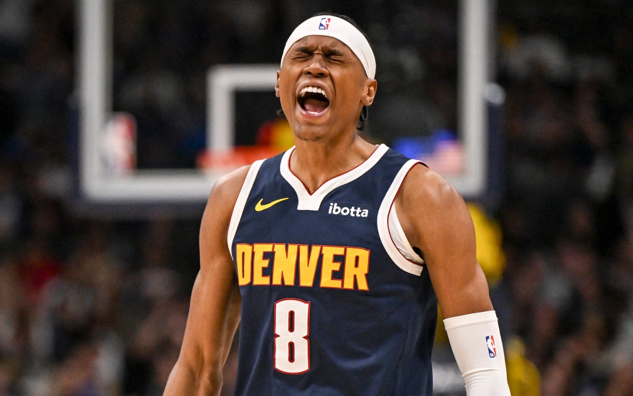 Mercato NBA, Denver vuole tenere Peyton Watson, ma non esclude sign-and-trade