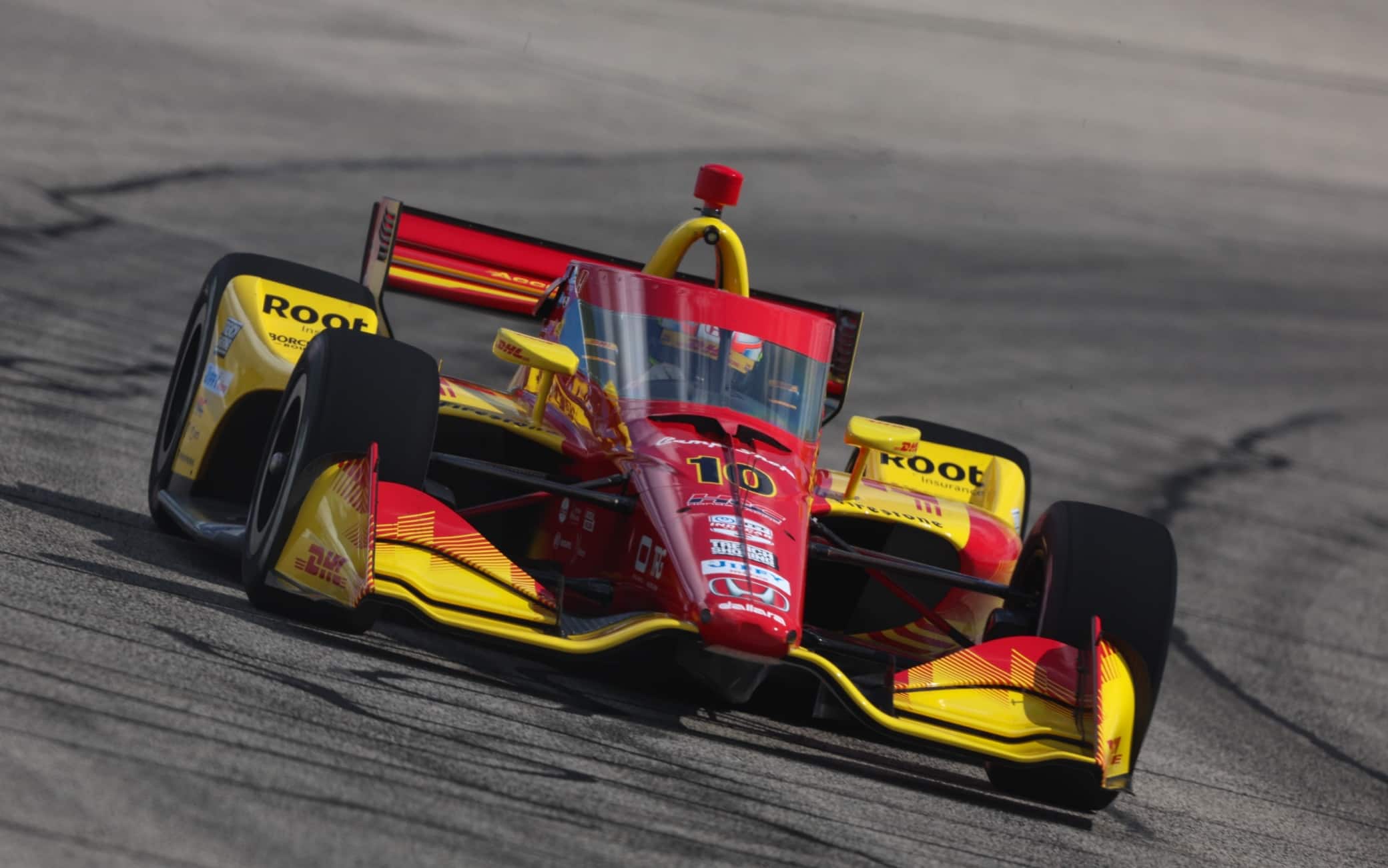 IndyCar 2026, Milwaukee Mile su Sky: orari e dove vederlo