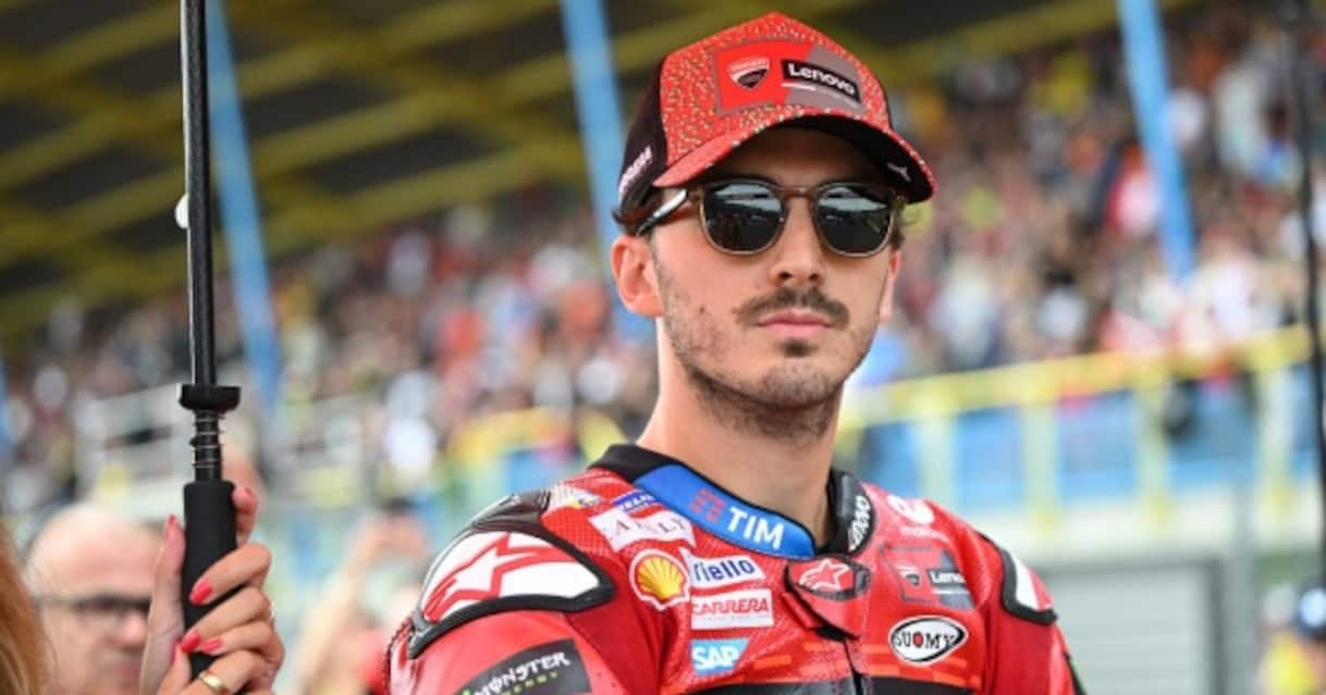MotoGp, la griglia di partenza del Gp Austria (Spielberg) 2025 | Sky Sport