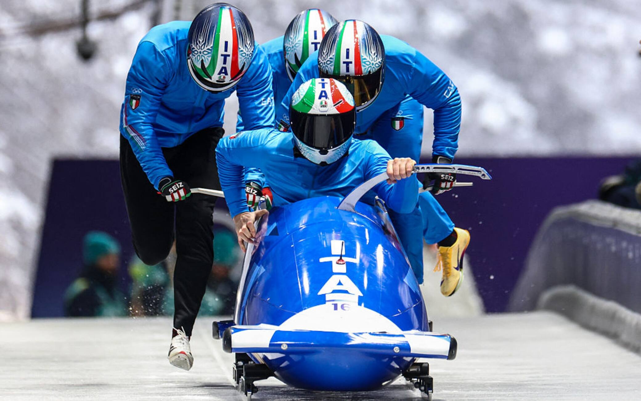 Olimpiadi invernali Milano Cortina, i risultati degli italiani oggi