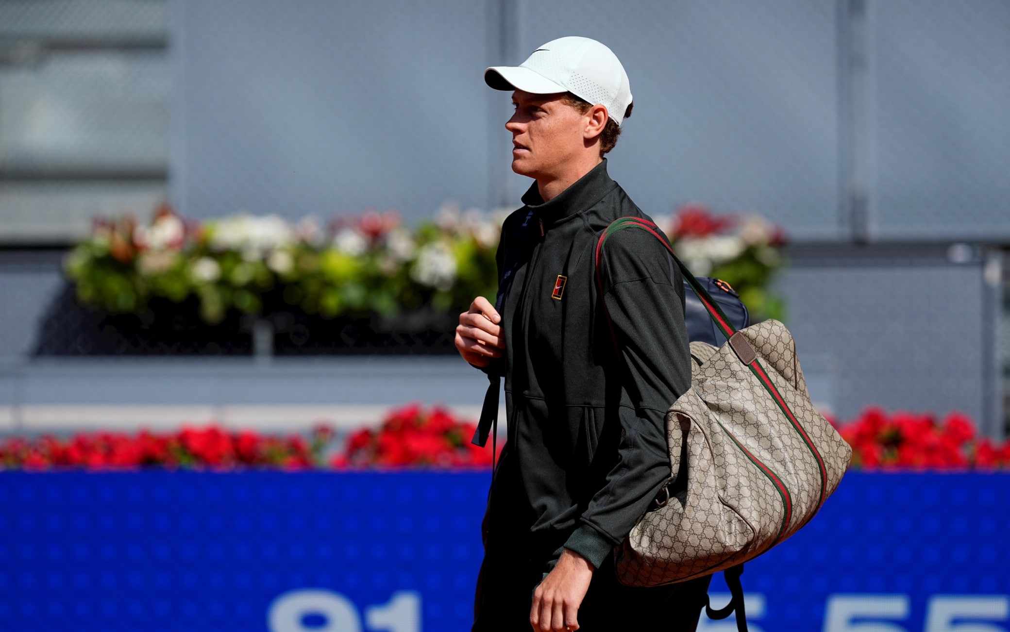 Madrid Open, il programma di oggi: partite e orari