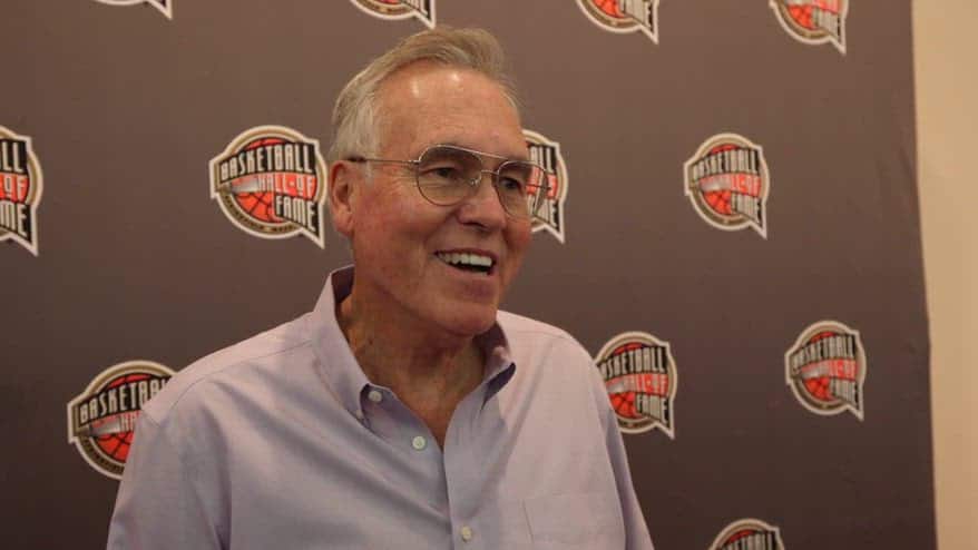 NBA, D'Antoni: "Italia casa mia, anni indimenticabili"