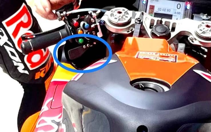 Test Oliveira, abbassatore