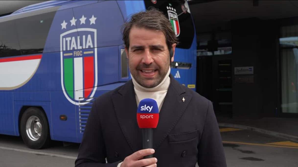 Melzo Summary: Balotelli e Chiellini per Italia-Irlanda del Nord