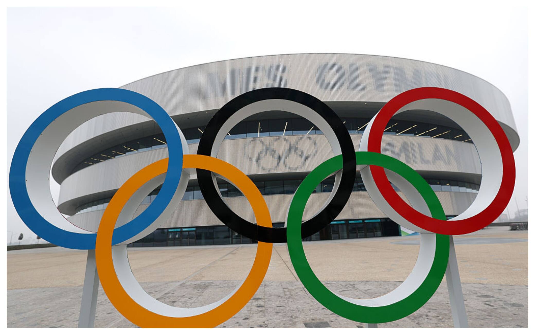 Olimpiadi 2026 Milano Cortina, le ultime news in diretta sui Giochi invernali
