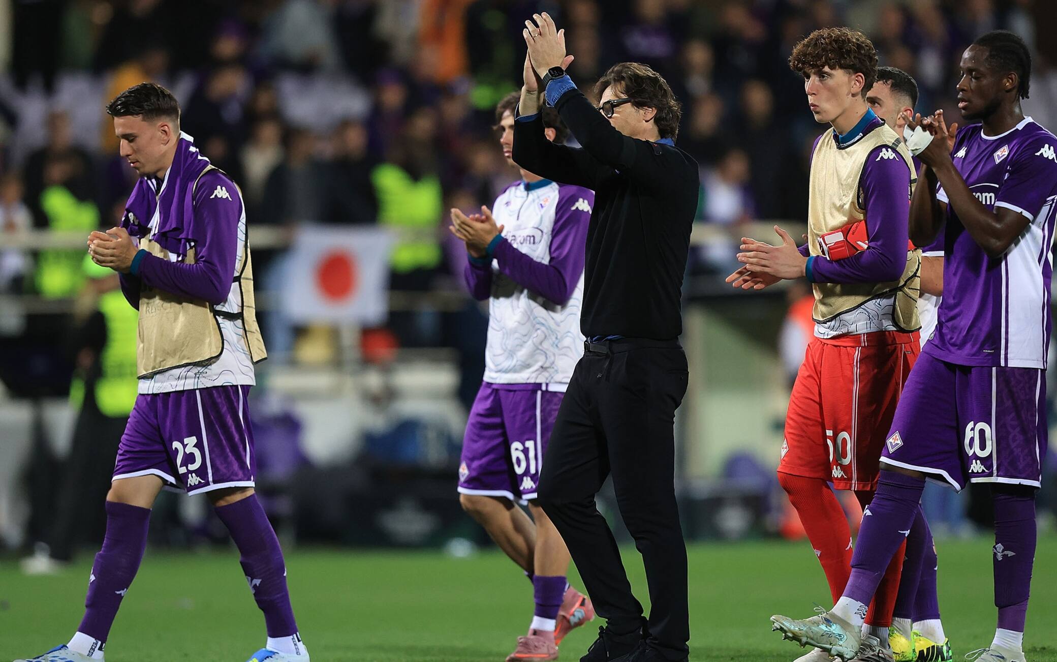 Fiorentina-Crystal Palace 2-1: video, gol e highlights
