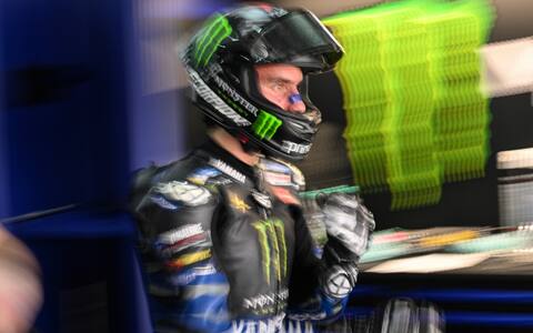 MotoGp 2025, test di Sepang: le foto della 2^ giornata dalla Malesia ...