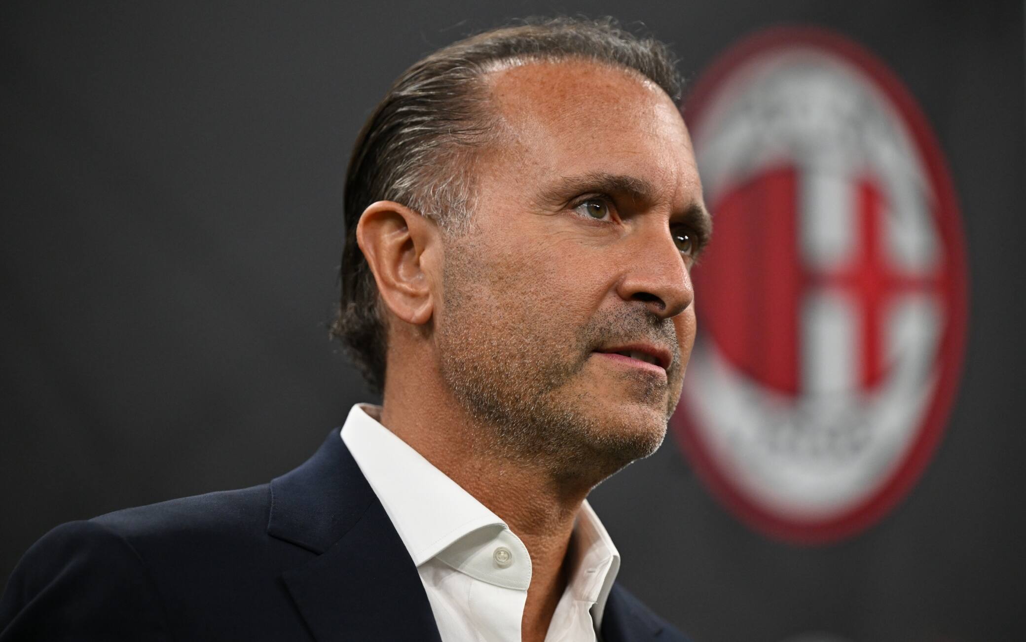 Milan, Cardinale: "Seguiamo Amorim da anni, è uno degli allenatori più preparati"