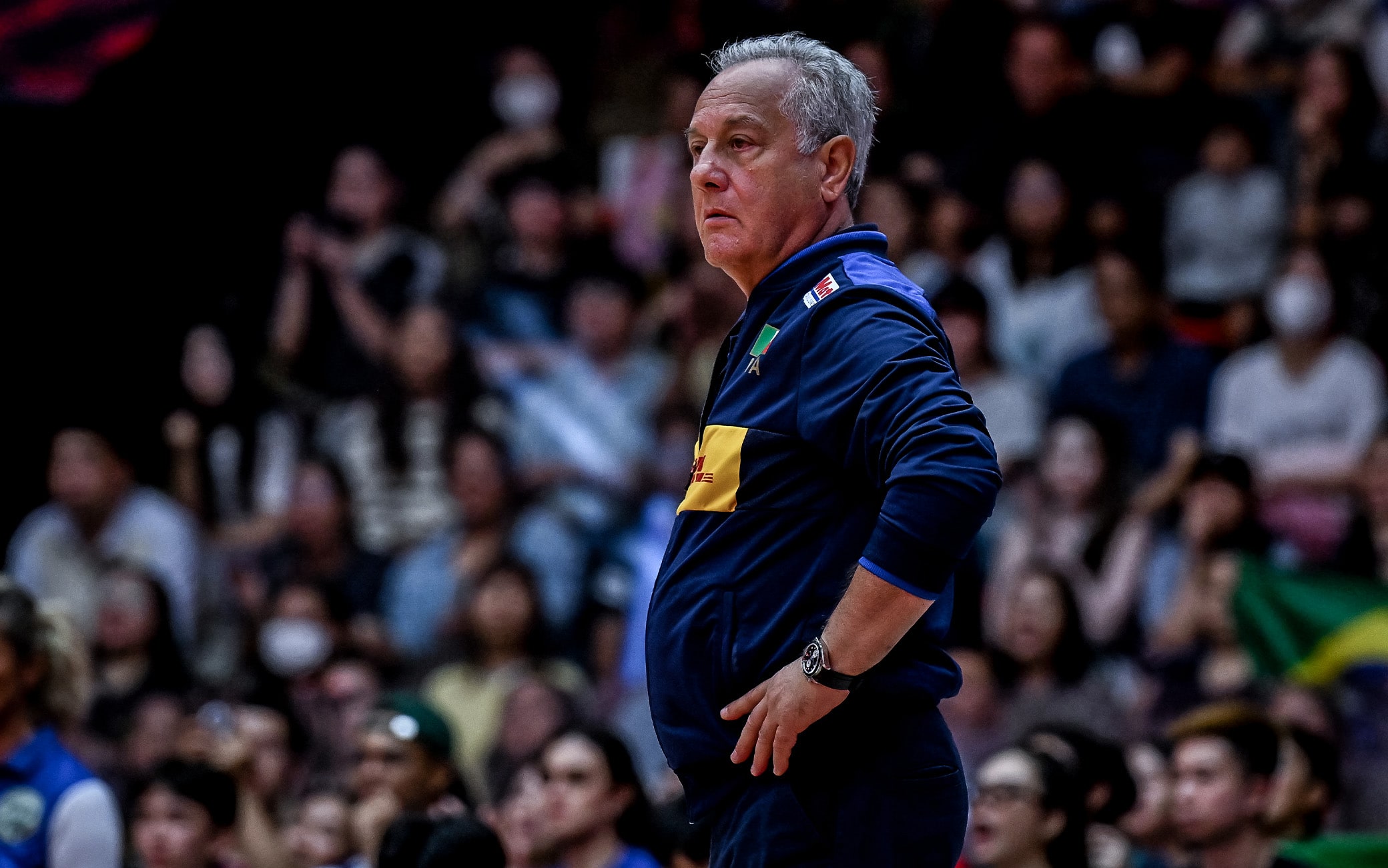 Volleyball Nations League, l'Italia di Velasco batte 3-2 la Serbia