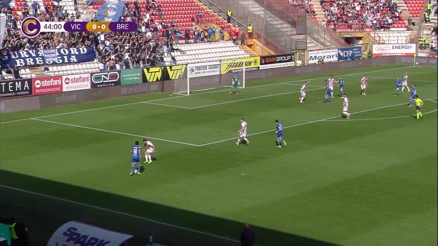 Serie C, giornata 34: gol collection delle gare di domenica
