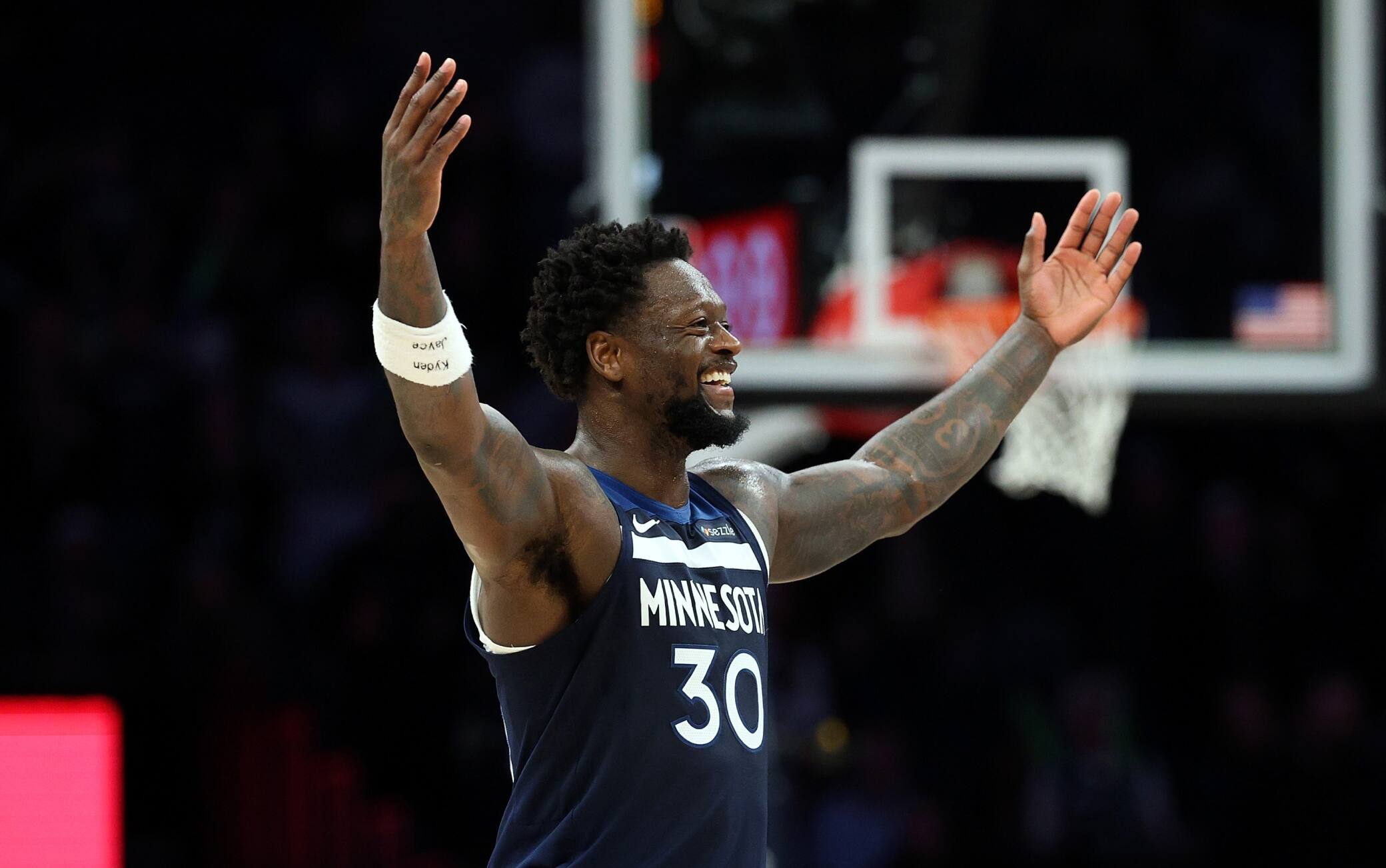 NBA, Randle asfalta i Blazers: 41 punti in 33 minuti e Minnesota ora vola davvero