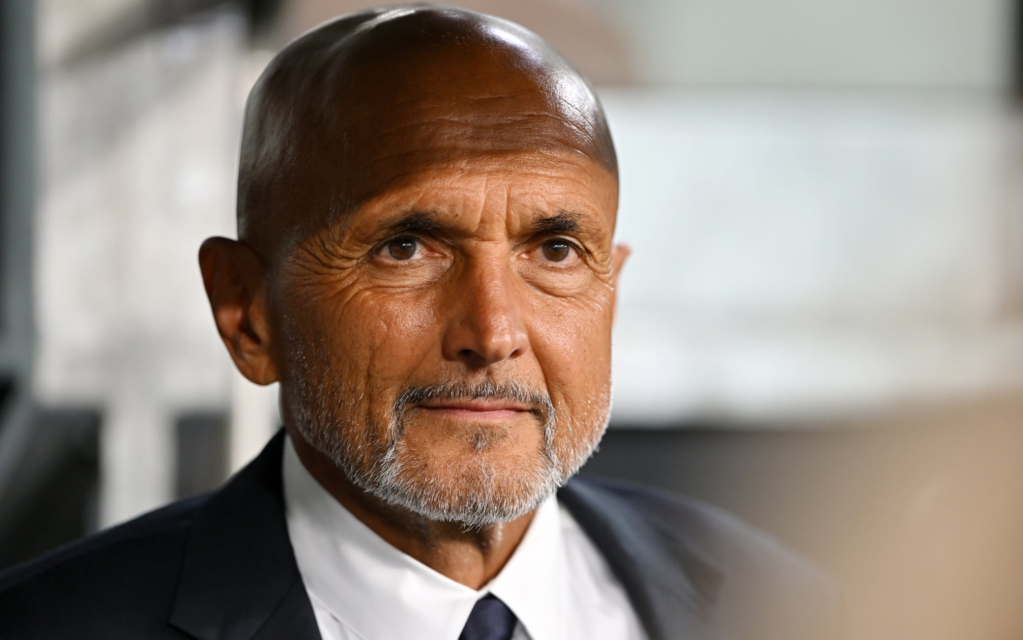 Juventus-Parma, Spalletti: "Nico ha garra da campione, Kolo deve metterci più sangue"