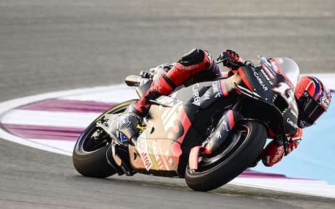 MotoGP in Qatar (Losail): le PAGELLE di Paolo Beltramo | Sky Sport