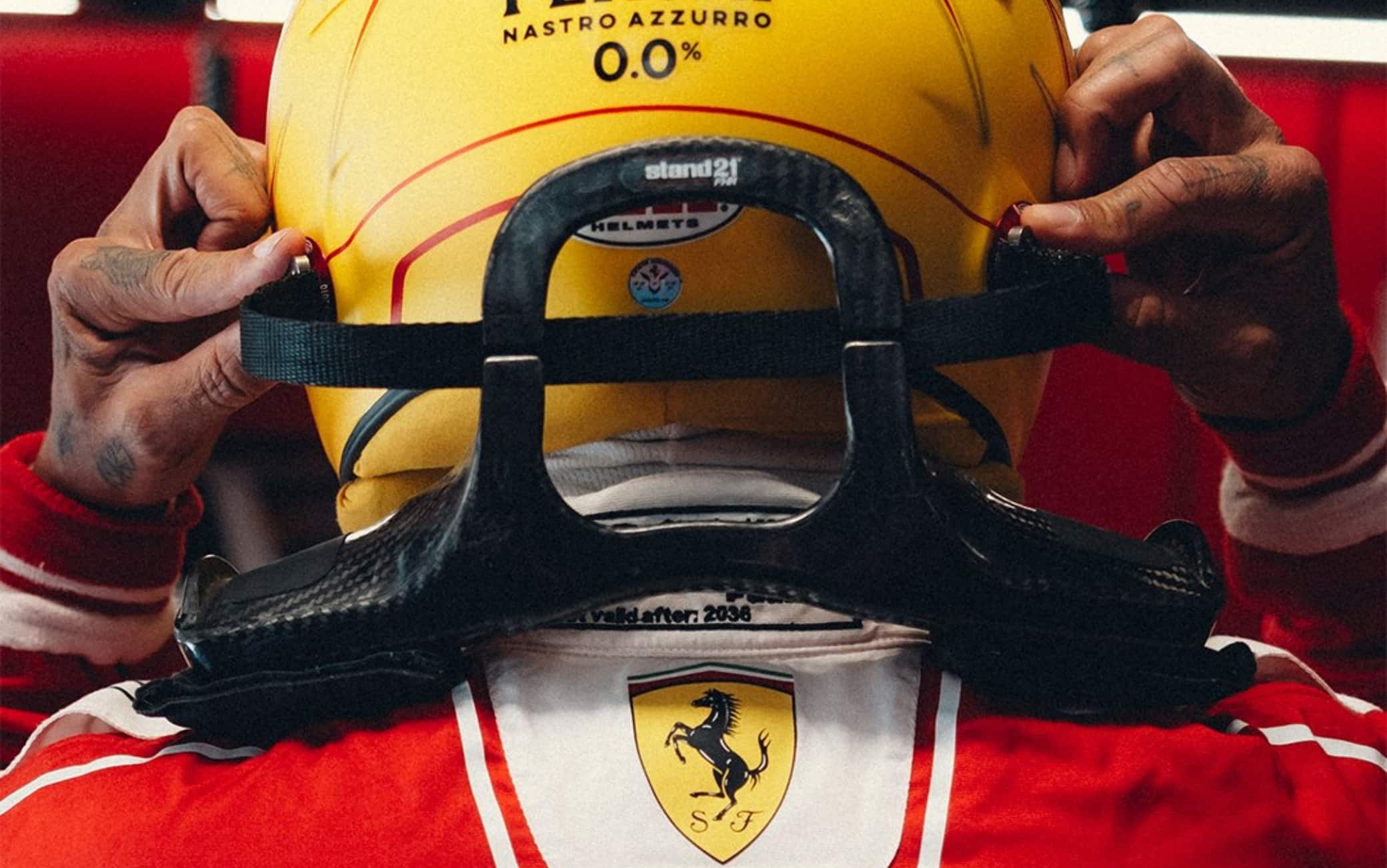 Formula 1, oggi il GP Madrid: orari tv e ultime news dalla Spagna