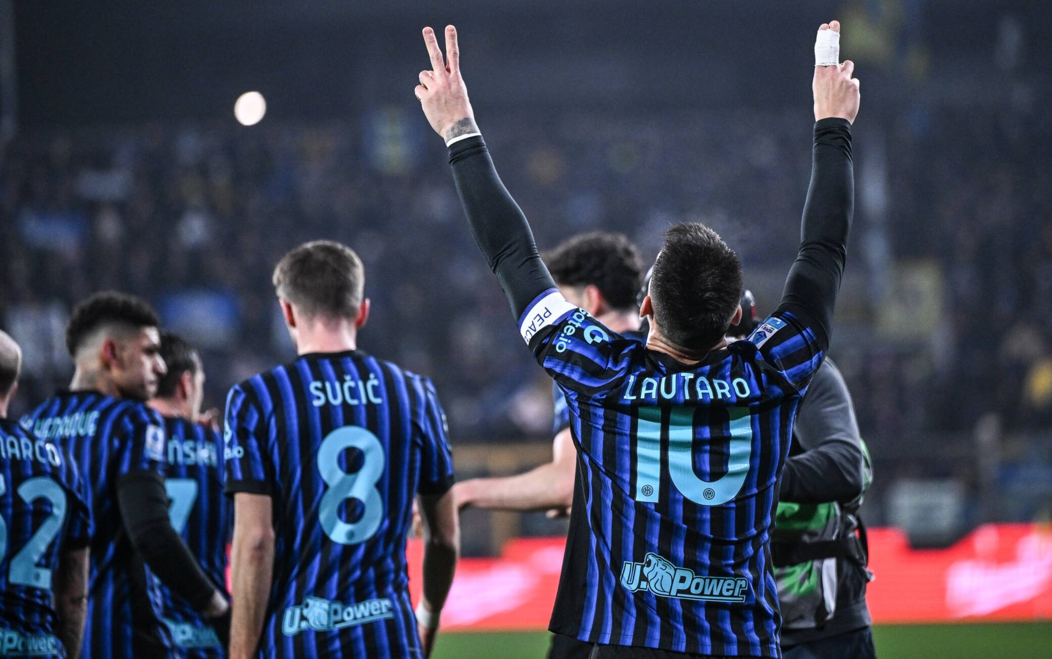 Inter, la classifica marcatori all time in Serie A: Lautaro raggiunge Altobelli