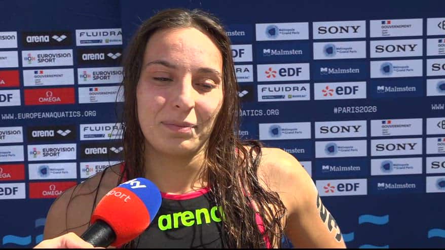 Cesarano: "Era tutto nuovo, non avevo aspettative"