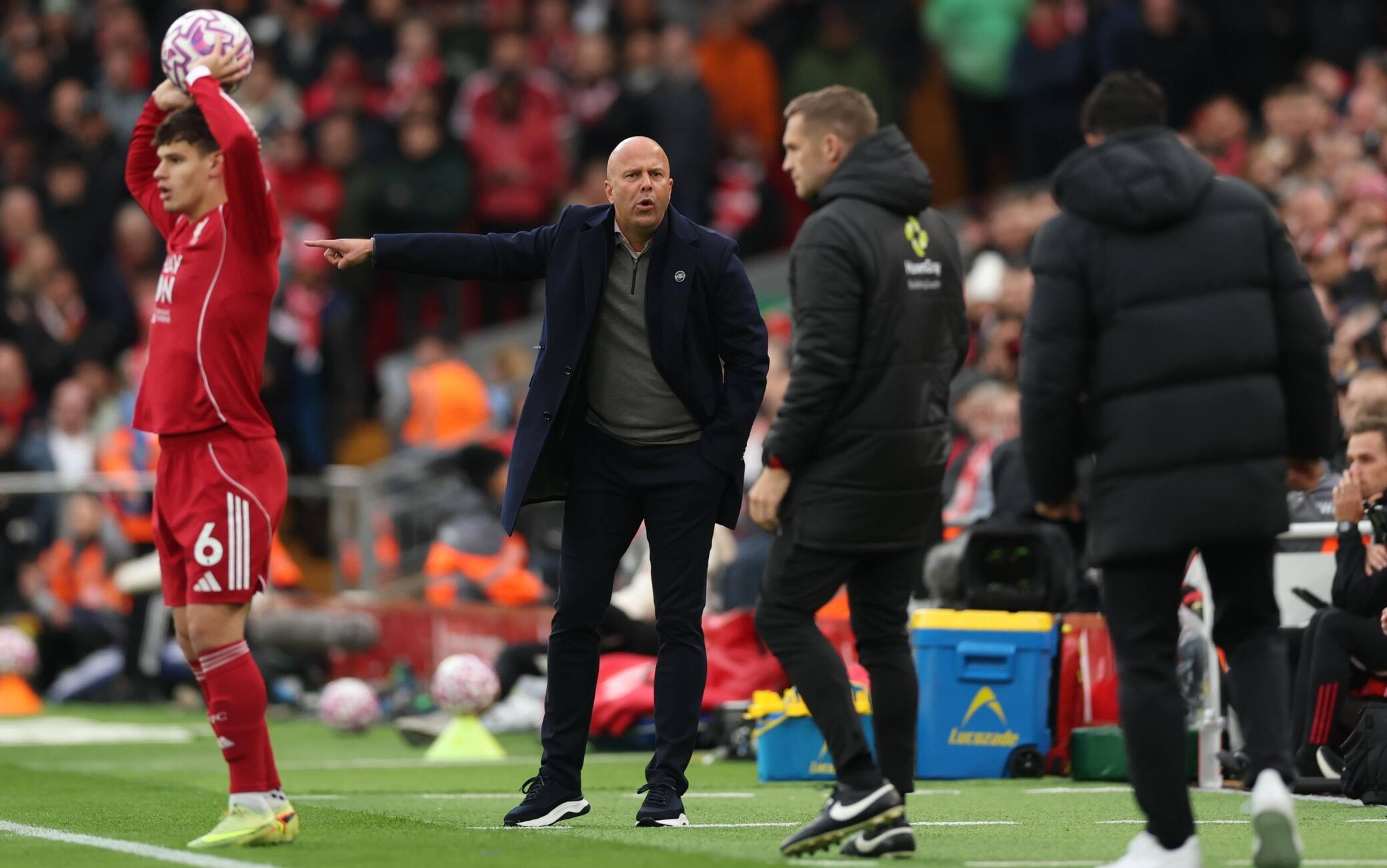 Liverpool-Galatasaray, dove vedere gli ottavi di Champions League in tv e streaming