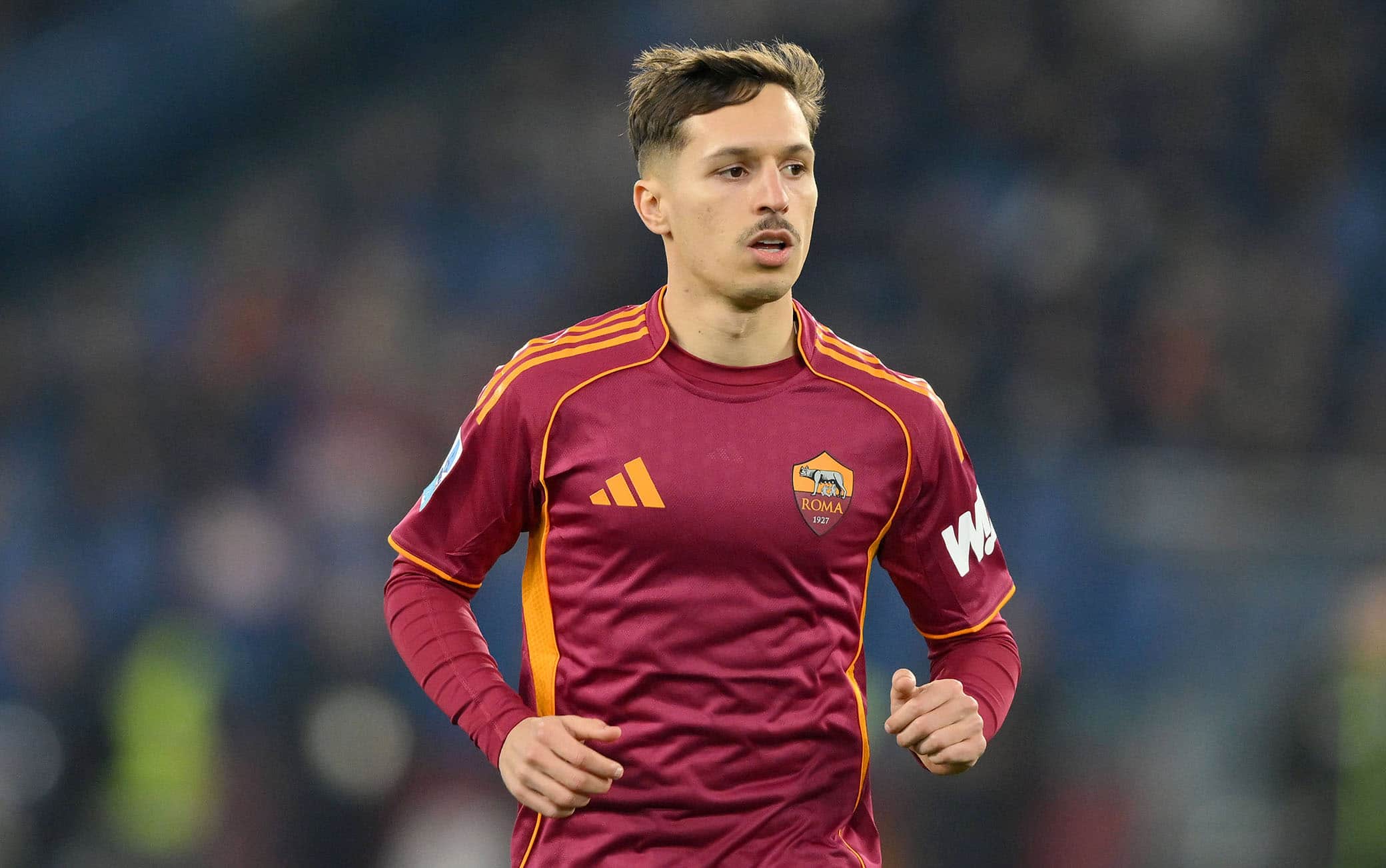 Napoli-Roma, formazioni ufficiali e risultato LIVE