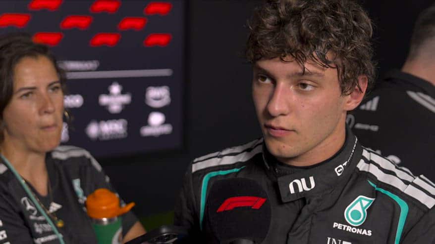 Kimi: "Fatto il massimo, ho recuperato bene"