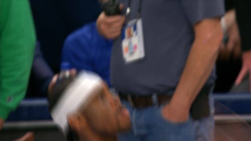 NBA Highlights: Dallas-Oklahoma City 87-100