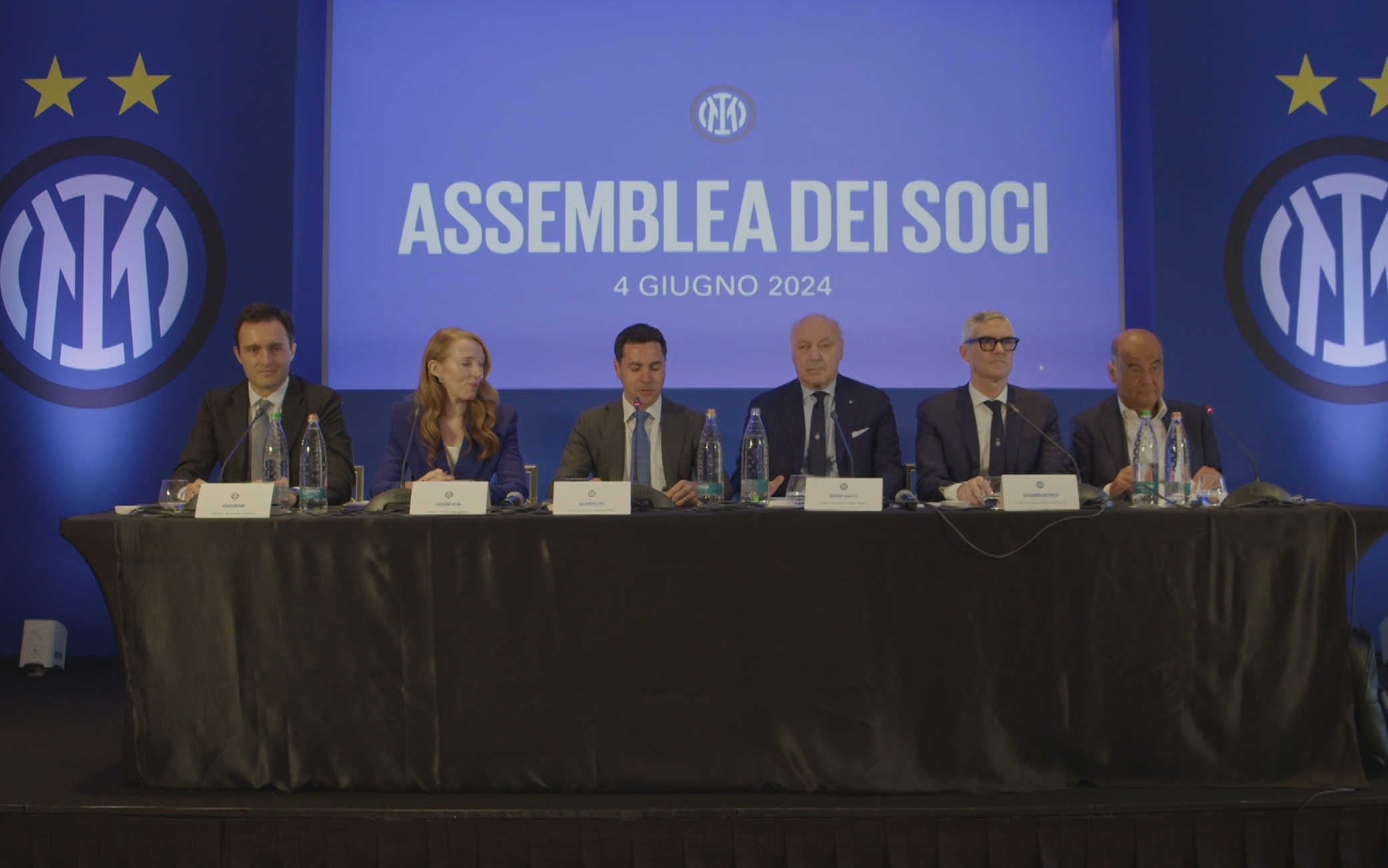 LOGO CELEBRATIVO SCUDETTO Inter 2024 in legno, Scudetto 20 FC Inter